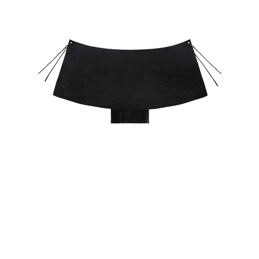 006 BANGS SKIRT