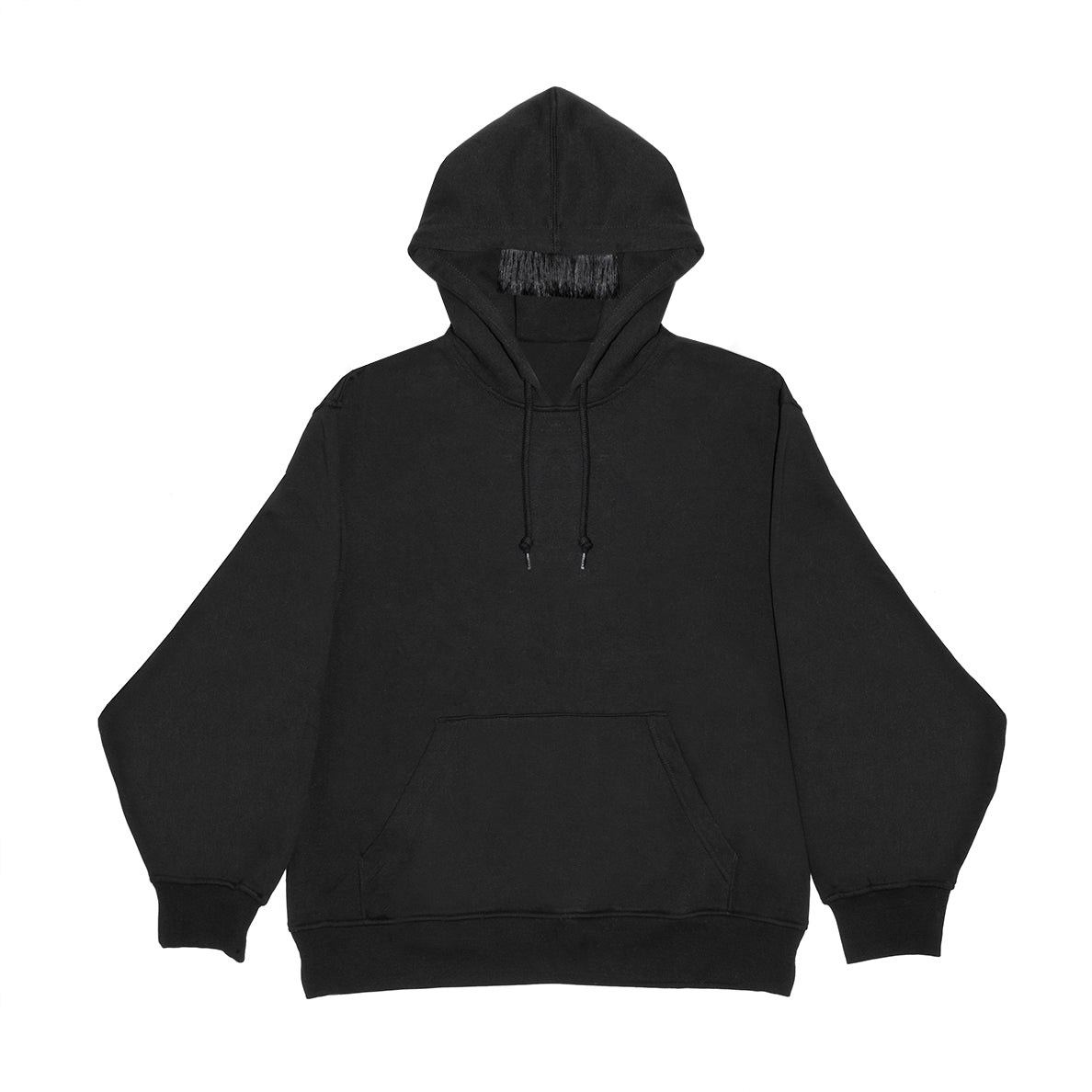 003 BANGS HOODIE