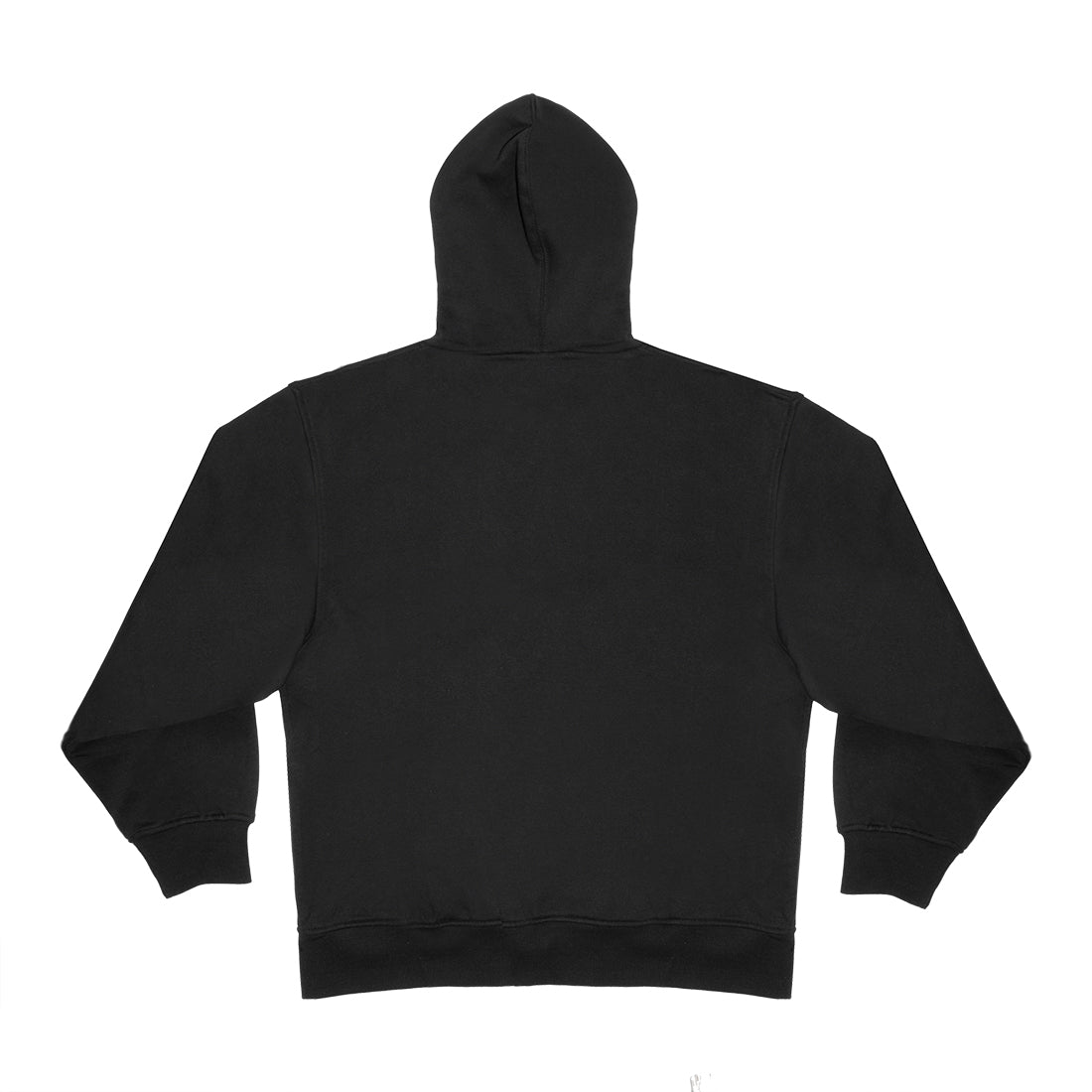 003 BANGS HOODIE